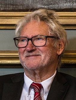 Frans De Cuyper Steve De Saedeleer