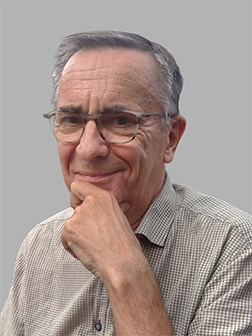 Dhr Albert De Bisschop