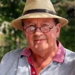 Dhr Tom Lamiroy