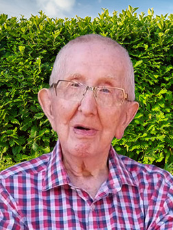 Dhr Alfons Van De Perre