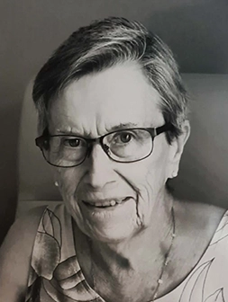Mevr Annie Temmerman