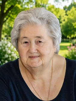 Mevr Rosette Hannaert
